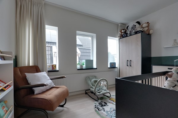 Medium property photo - Sportterreinstraat 12, 9602 ED Hoogezand